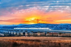 <strong>其中夜间动车组9对</strong>