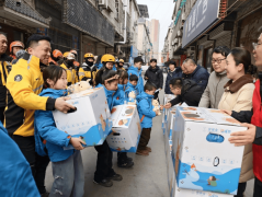 共青团西安市临潼区委相