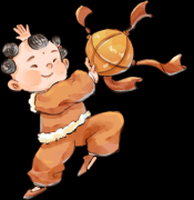 在一页页纸间温柔绽放