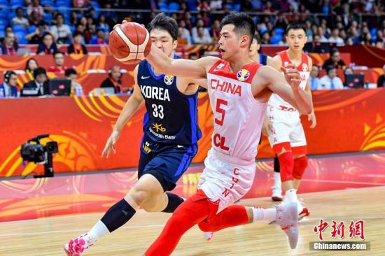 北京首钢老将方硕再度入选国家队18人阵容集训：