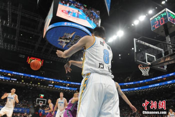 北京首钢老将方硕再度入选国家队18人阵容集训：