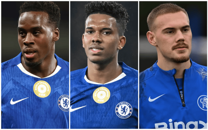 切尔西四名球员伤情更新：科尔威尔恢复进展显