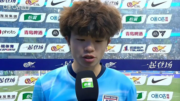 吕焯毅绝杀逆转河南 大连英博四连胜冲三