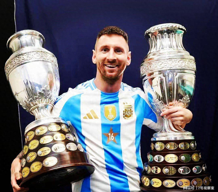 阿尔瓦雷斯成阿根廷关键先生，梅西战术地位被