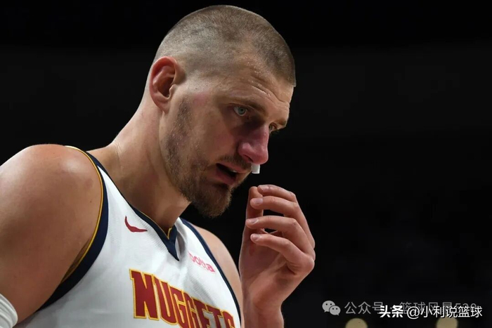 森林狼狂胜掘金17分 系列赛2-1领先
