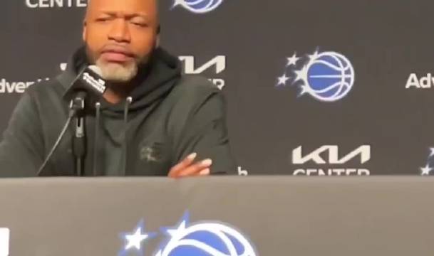 魔术队主帅力挺卢卡冲击MVP 詹姆斯复出助湖人豪